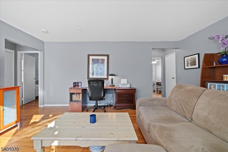 Township Village - Residential