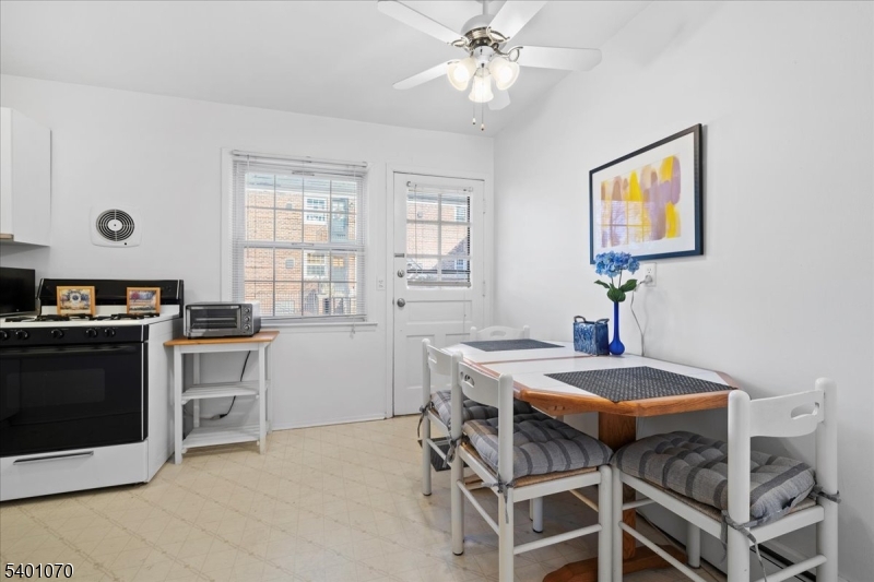 Township Village - Residential