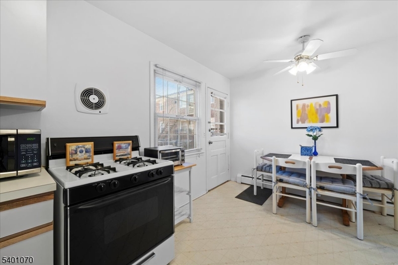 Township Village - Residential