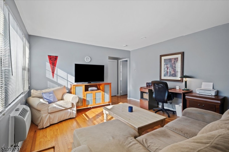 Township Village - Residential