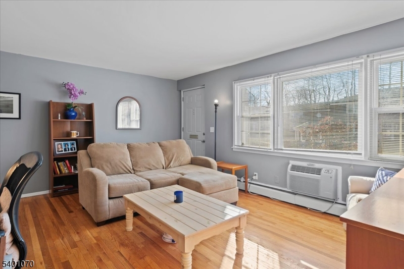 Township Village - Residential