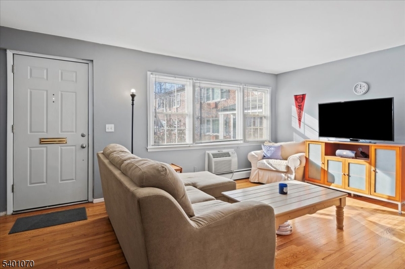 Township Village - Residential