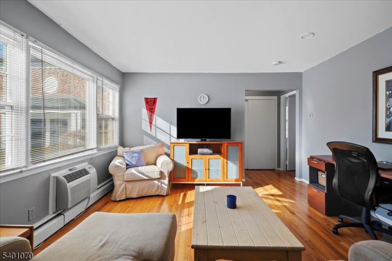 Township Village - Residential