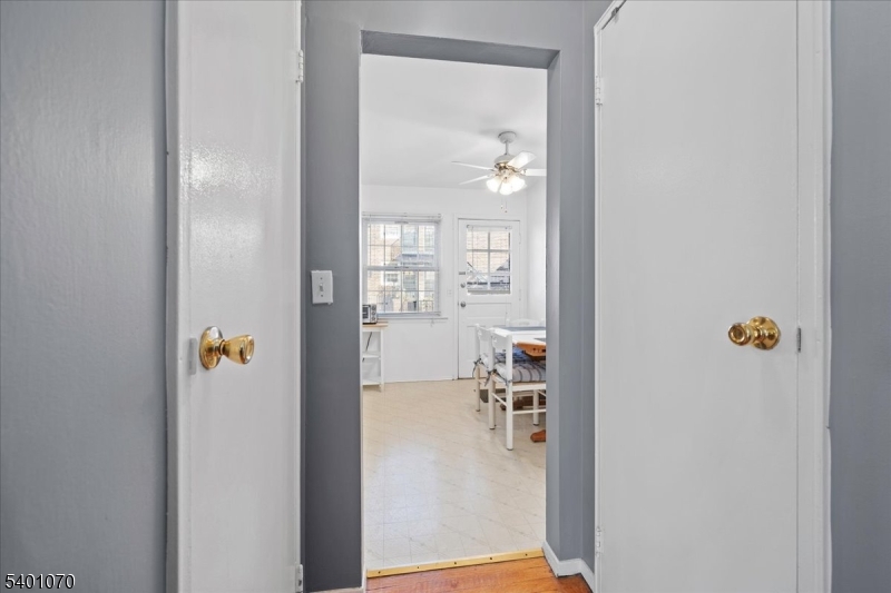 Township Village - Residential