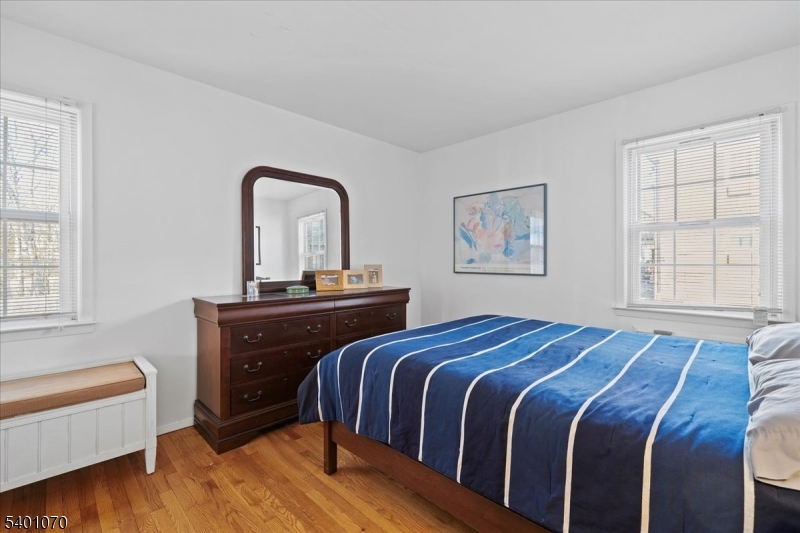 Township Village - Residential