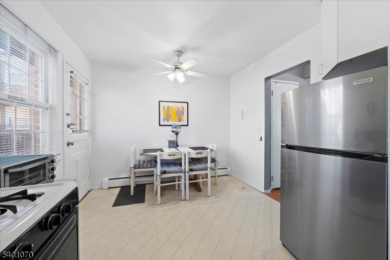 Township Village - Residential