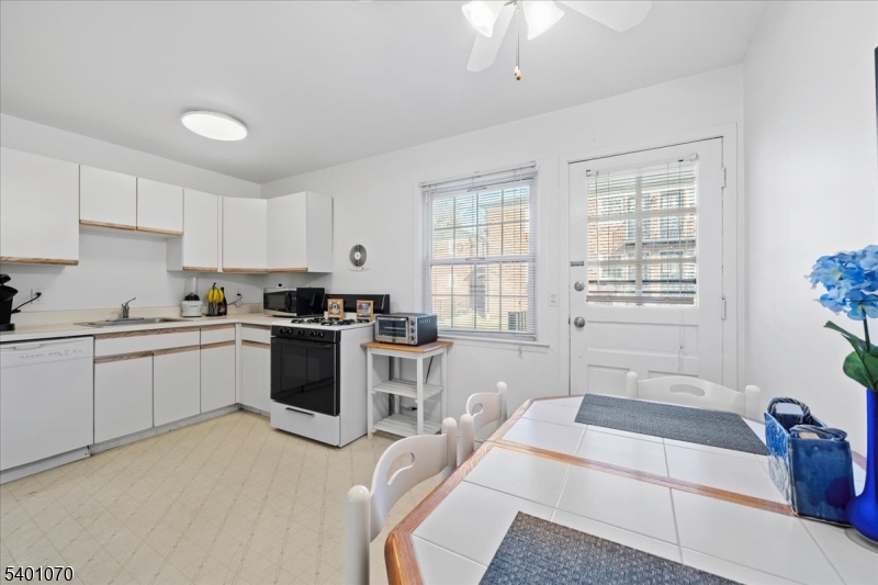 Township Village - Residential