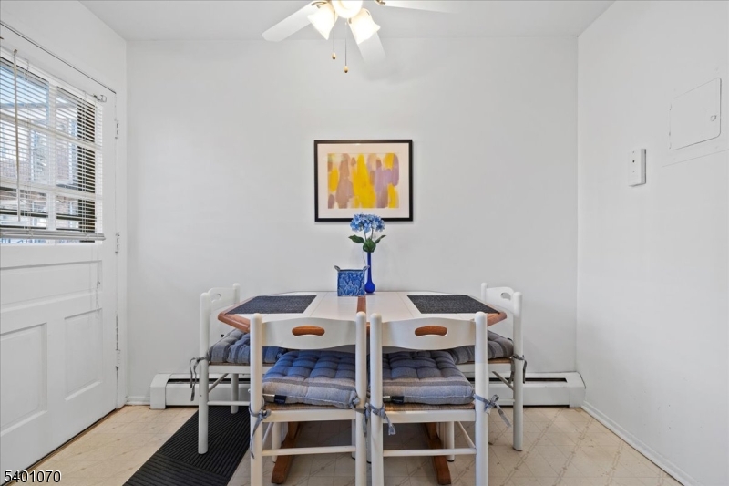 Township Village - Residential