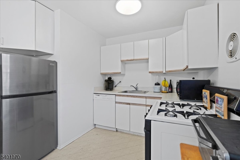 Township Village - Residential