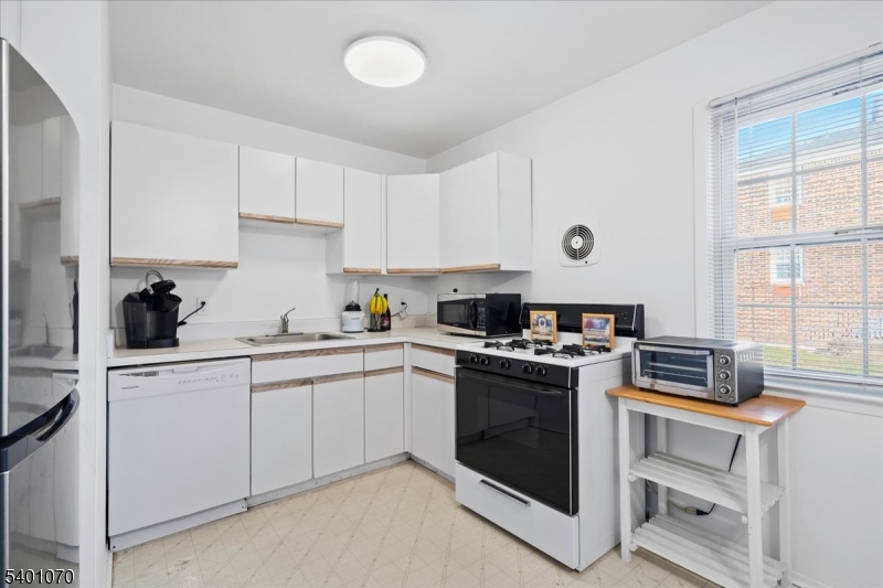 Township Village - Residential