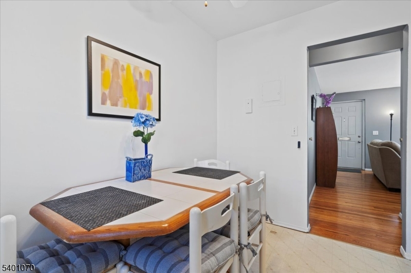 Township Village - Residential