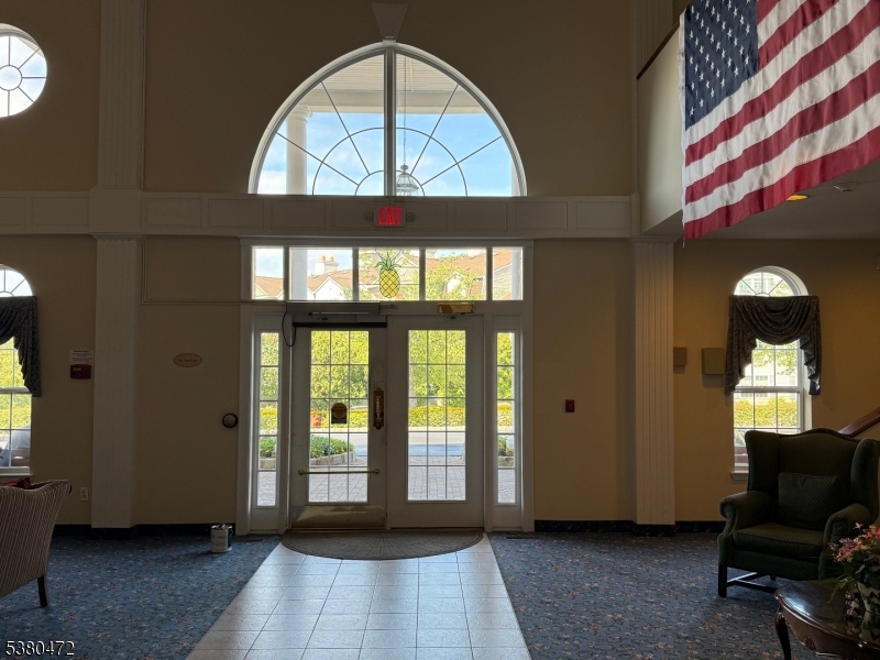 Bald Eagle Commons - Residential