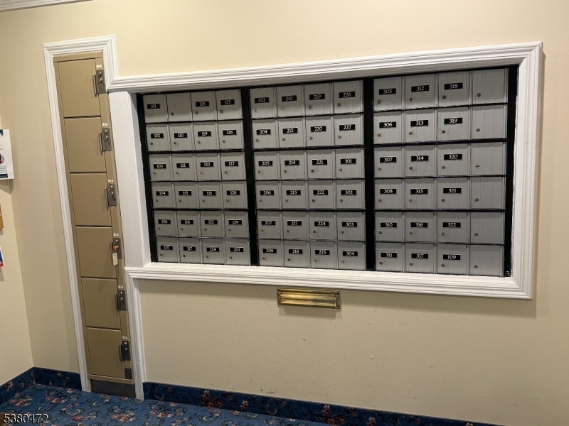 Bald Eagle Commons - Residential