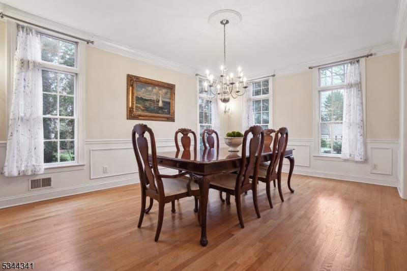 Rolling Hill - Residential