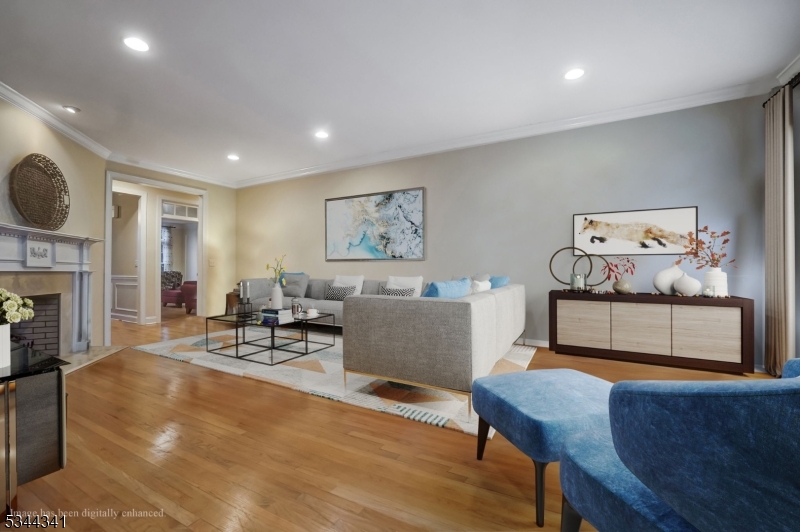 Rolling Hill - Residential