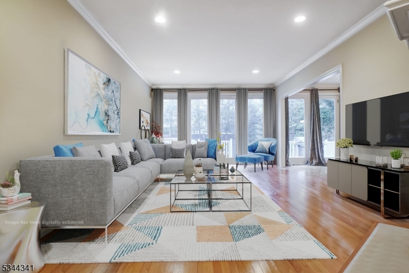 Rolling Hill - Residential