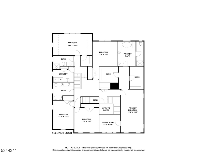 Rolling Hill - Residential