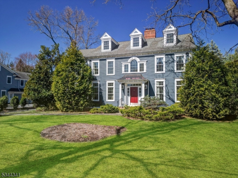 Rolling Hill - Residential