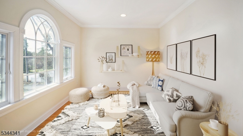 Rolling Hill - Residential