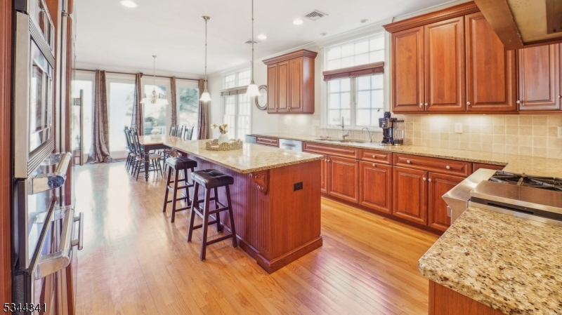 Rolling Hill - Residential