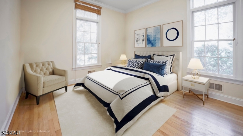 Rolling Hill - Residential