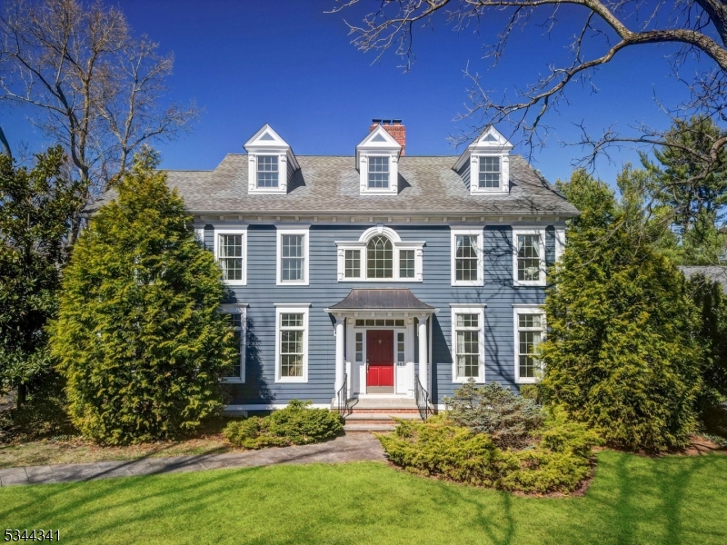 Rolling Hill - Residential