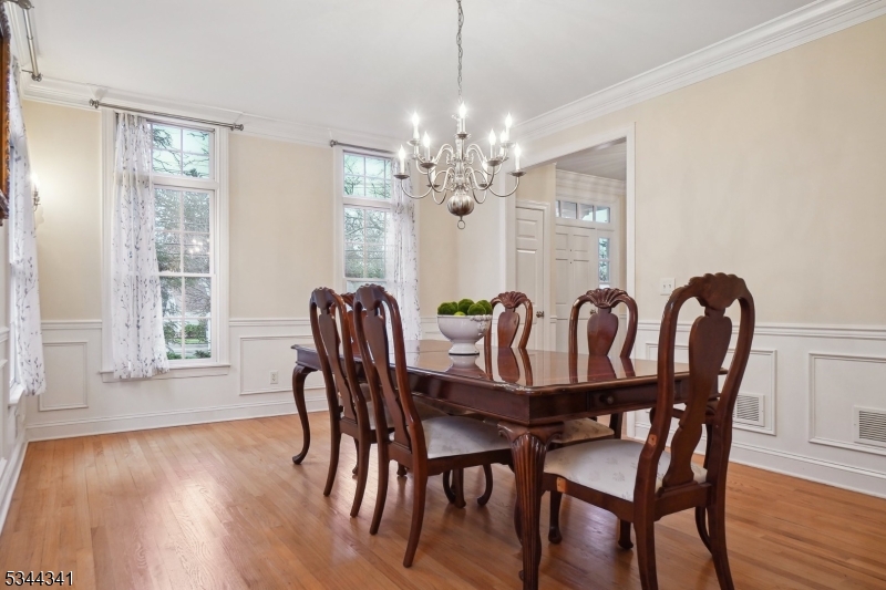 Rolling Hill - Residential