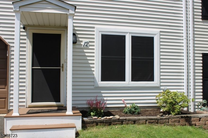 Several Offers Received!! All offers are due Thursday 5/30/24 11pm. Welcome to this move-in ready property that offers ample space for your furniture and a multitude of desirable features. The interior showcases solid wood cabinets, generous counter space, and abundant storage throughout. Convenience is key with a full bath and an additional half bath available. The roof replacement in 2012 ensures durability and peace of mind for years to come. Step outside to the private fenced-in yard, where a deck awaits, creating the ideal setting for outdoor activities. Adding to the allure of this property is the presence of an above ground pool in the backyard, providing a refreshing oasis. Other notable highlights include a new water heater and the absence of any HOA fees. Don't miss the opportunity to make this home your own!