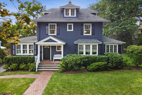 96 Durand Rd, Maplewood Twp., NJ 07040 - #: 3863783