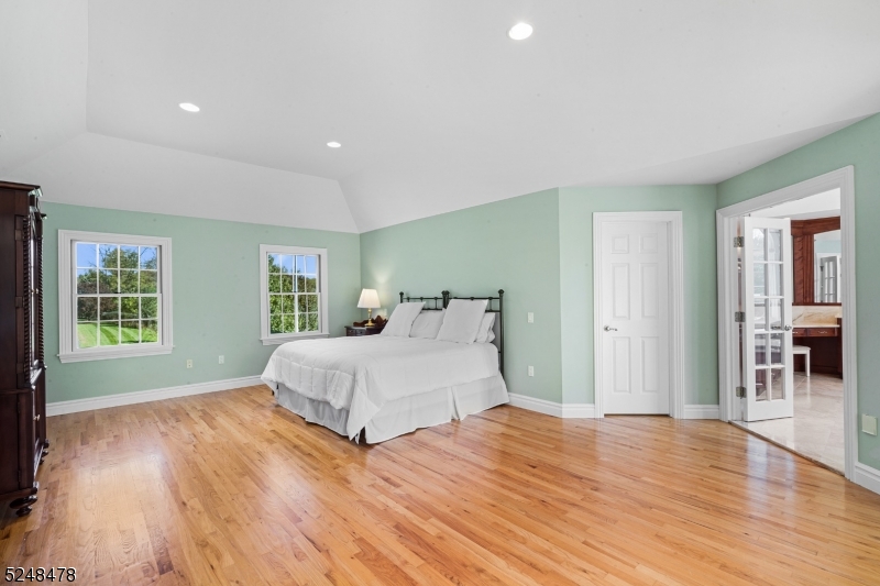 Walnut Hill Estates - Residential