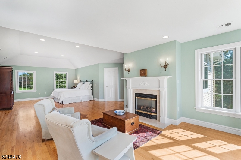 Walnut Hill Estates - Residential