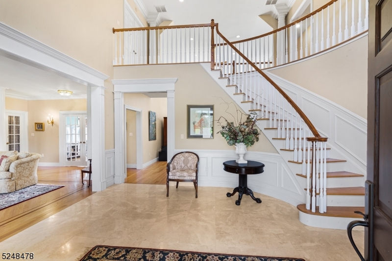 Walnut Hill Estates - Residential