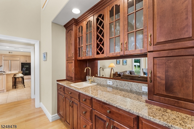 Walnut Hill Estates - Residential