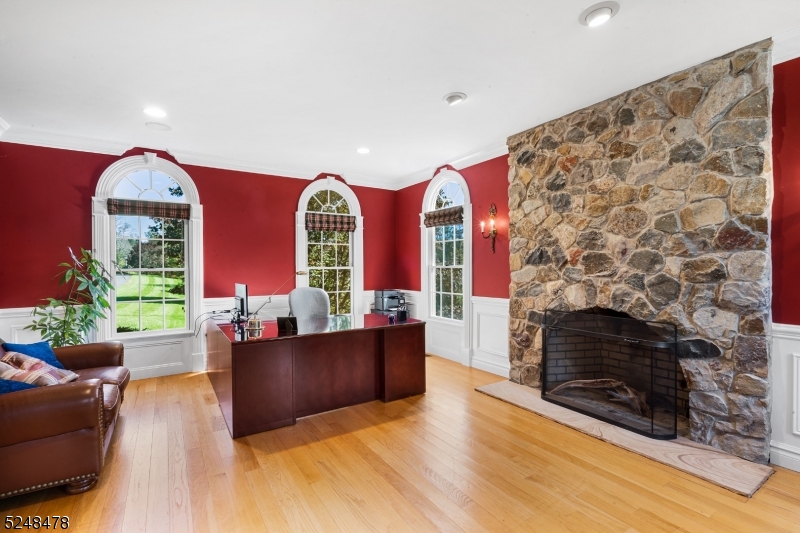 Walnut Hill Estates - Residential