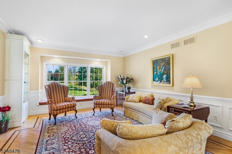 Walnut Hill Estates - Residential