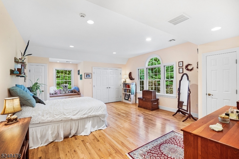 Walnut Hill Estates - Residential