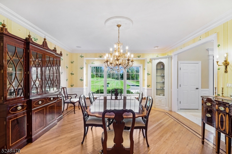 Walnut Hill Estates - Residential