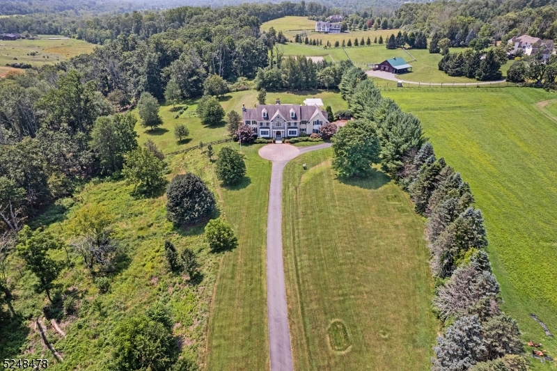 Walnut Hill Estates - Residential