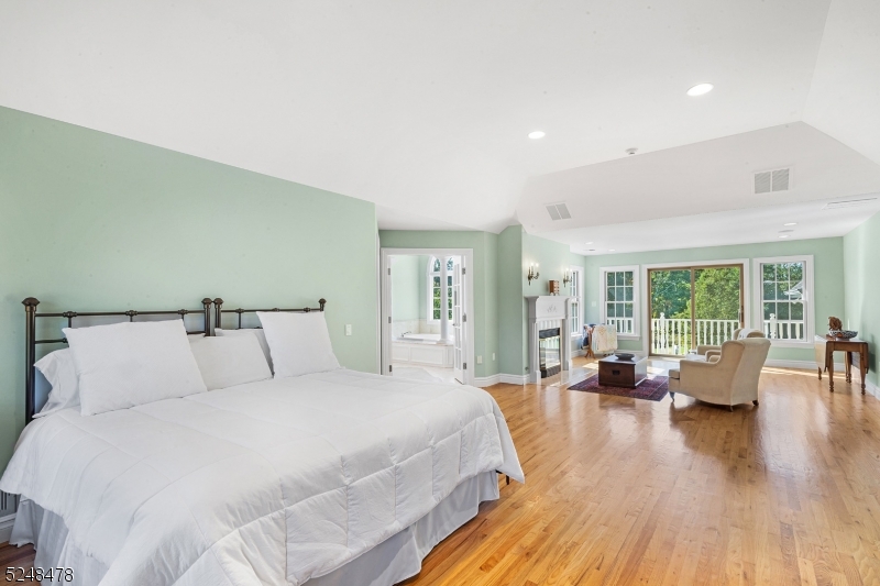 Walnut Hill Estates - Residential