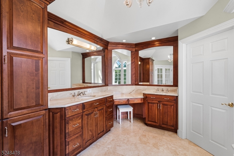 Walnut Hill Estates - Residential