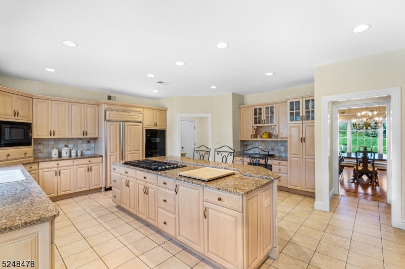 Walnut Hill Estates - Residential