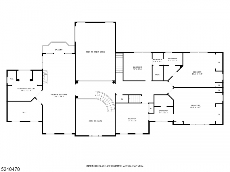 Walnut Hill Estates - Residential