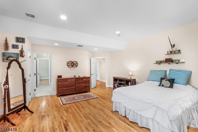 Walnut Hill Estates - Residential