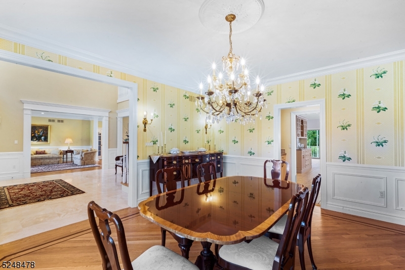 Walnut Hill Estates - Residential