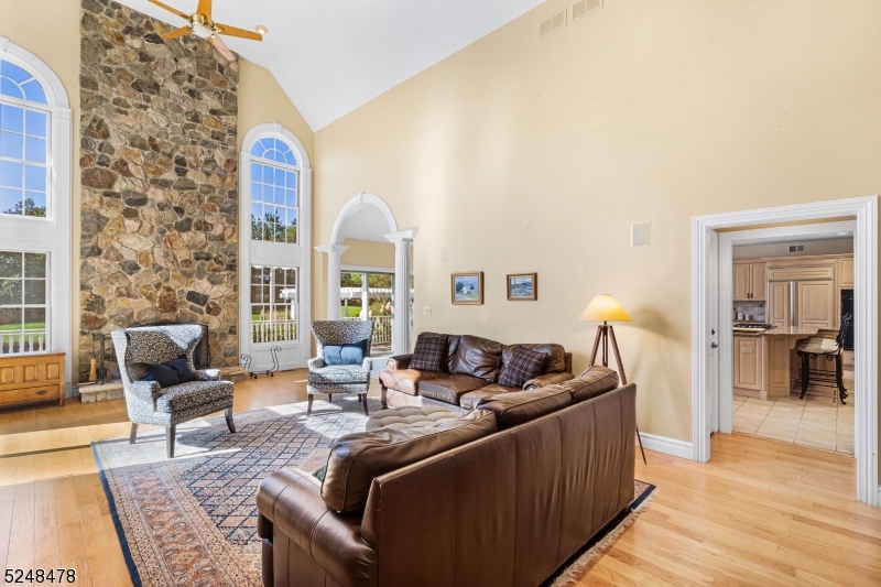 Walnut Hill Estates - Residential