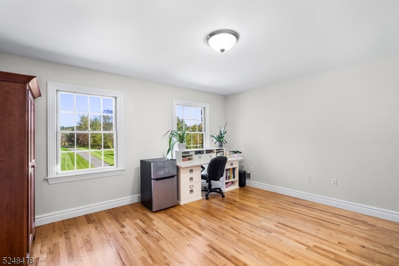 Walnut Hill Estates - Residential