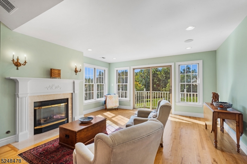 Walnut Hill Estates - Residential