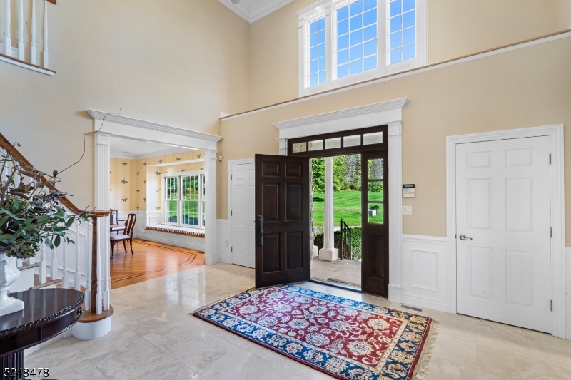 Walnut Hill Estates - Residential