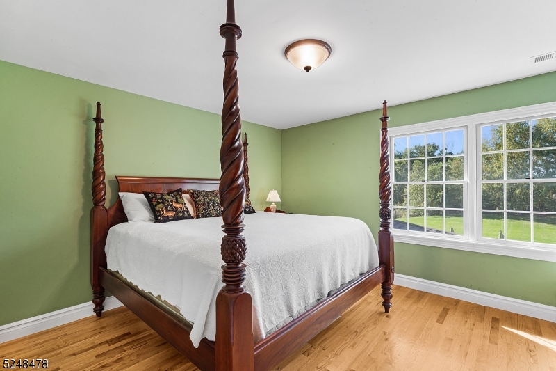 Walnut Hill Estates - Residential