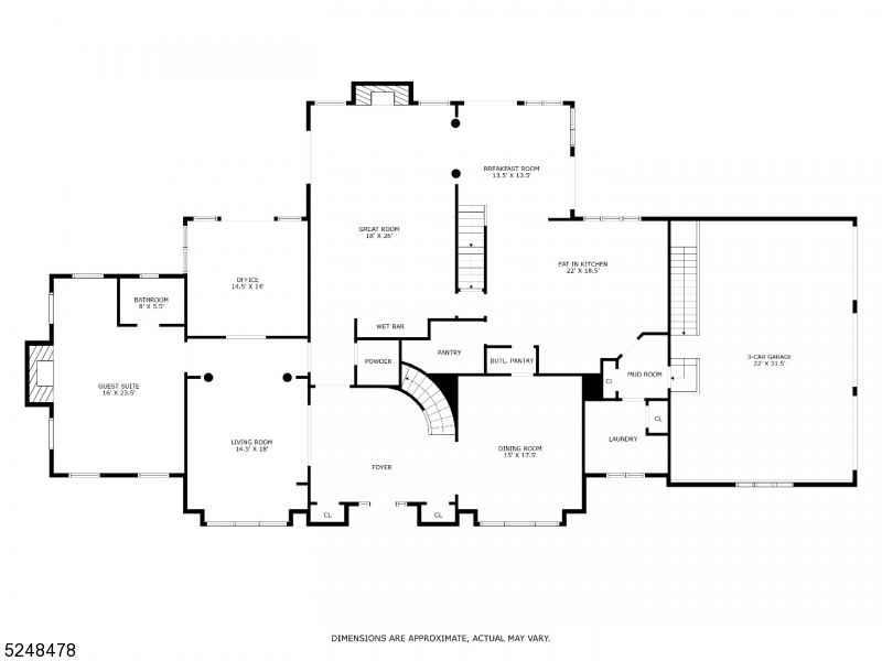 Walnut Hill Estates - Residential